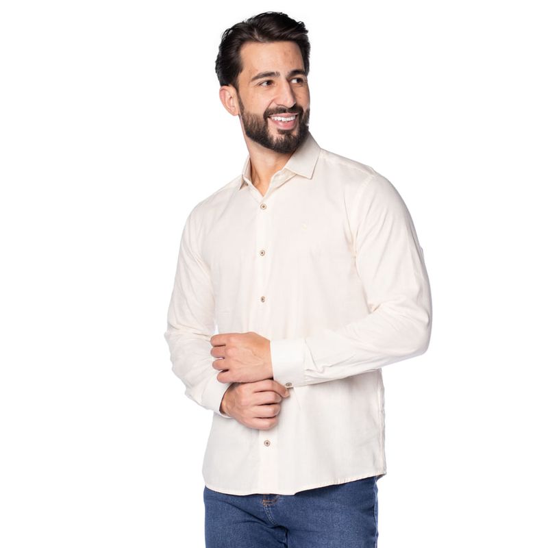 camisa-masculina-amil-1809-comfort-off-white-10.49768-a