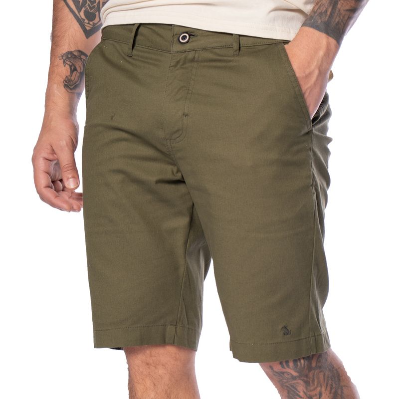 bermuda-masculina-amil-1793-sarja-verde-militar-10.49760-a