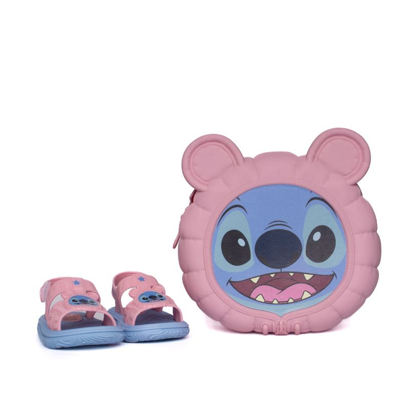 sandalia-infantil-grendene-disney-stitch-puff-bag-23224-bp068-azul-rosa-10.49087-a