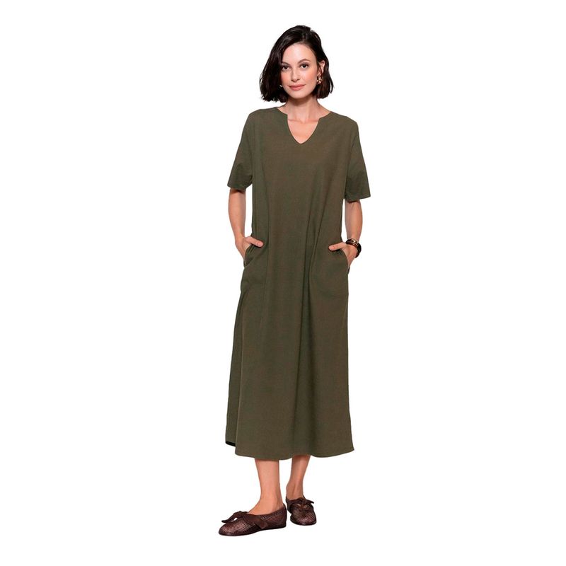 vestido-feminino-biamar-12057-longo-decote-v-verde-escuro-10.49857-a