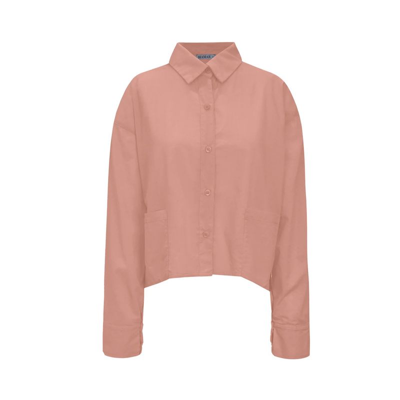 camisa-feminina-biamar-12007-mullet-algodao-botoes-salmao-10.49837-a