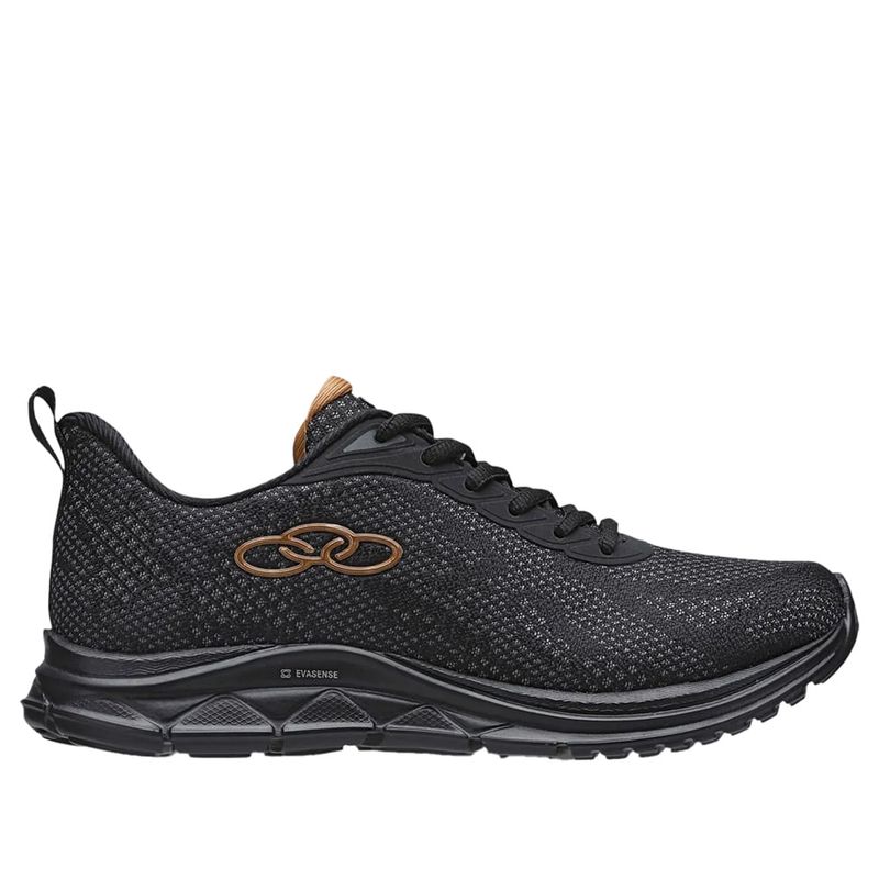 tenis-feminino-olympikus-258-citrus2-evasense-Preto-Dourado-10.47648-a