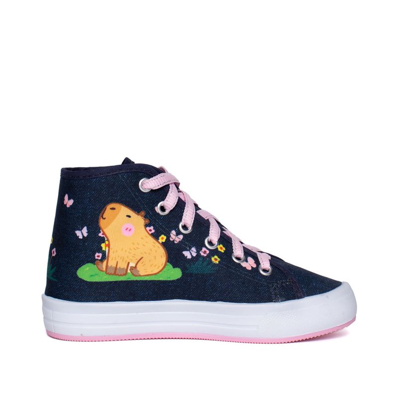 tenis-infantil-winipeg-i3500-textil-azul-escuro-rosa-10.49478-a