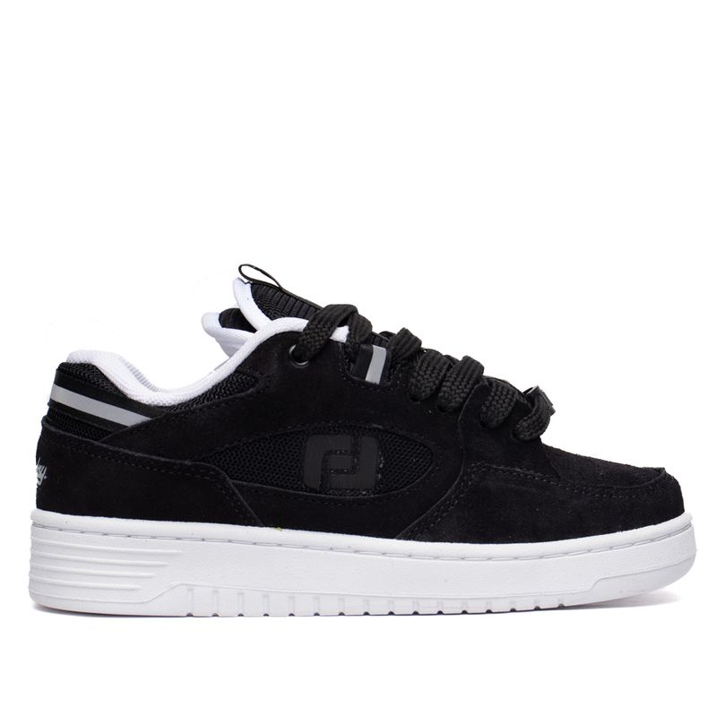 tenis-masculino-freeday-switch-camurca-fr1009-preto-branco-10.49346-a