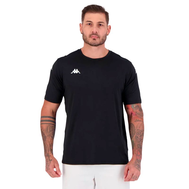camiseta-masculina-kappa-ekp211922001-lawson-esportiva-preto-branco-10.48081-a
