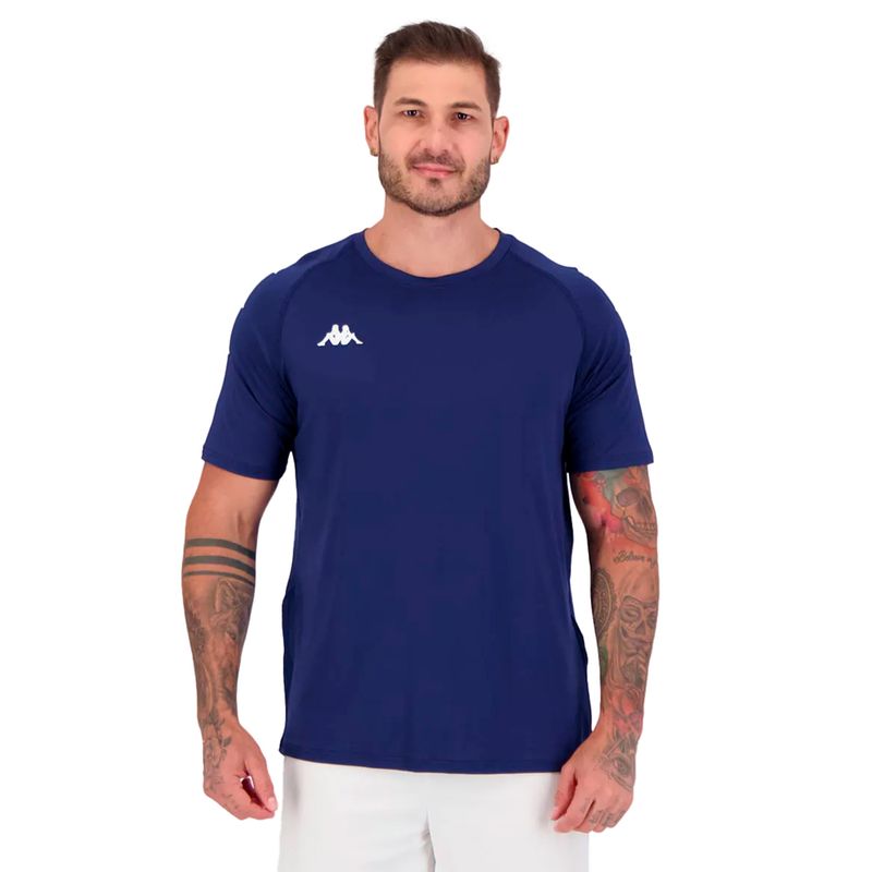 camiseta-masculina-kappa-ekp211924069-garret-esportiva-regularfit-marinho-branco-10.48085-a