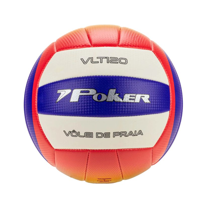 bola-poker-volei-praia-5860-training-pu-azul-laranja-10.49470-a