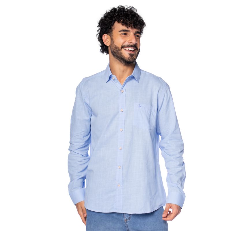 camisa-masculina-amil-manga-longa-algodao-1886-azul-claro-10.49777-a