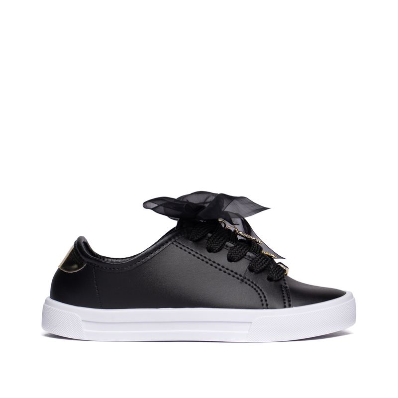 tenis-infantil-molekinha-laco-tule-2524.464-preto-10.50085-a
