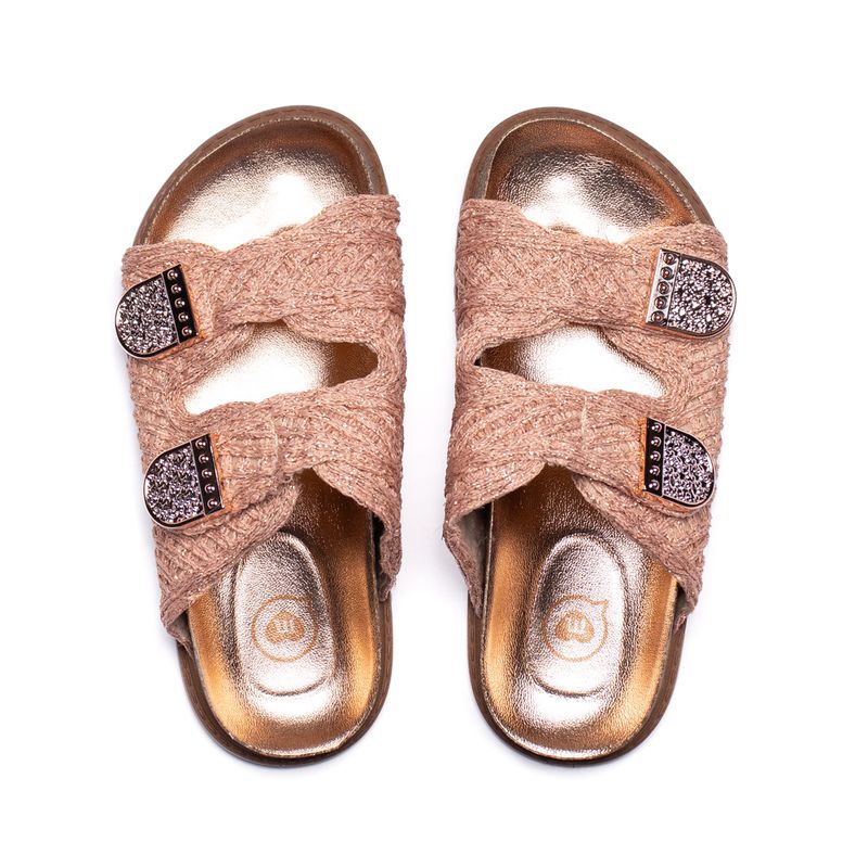 chinelo-infantil-molekinha-2357.118-fivelas-brilho-rose-10.50083-a