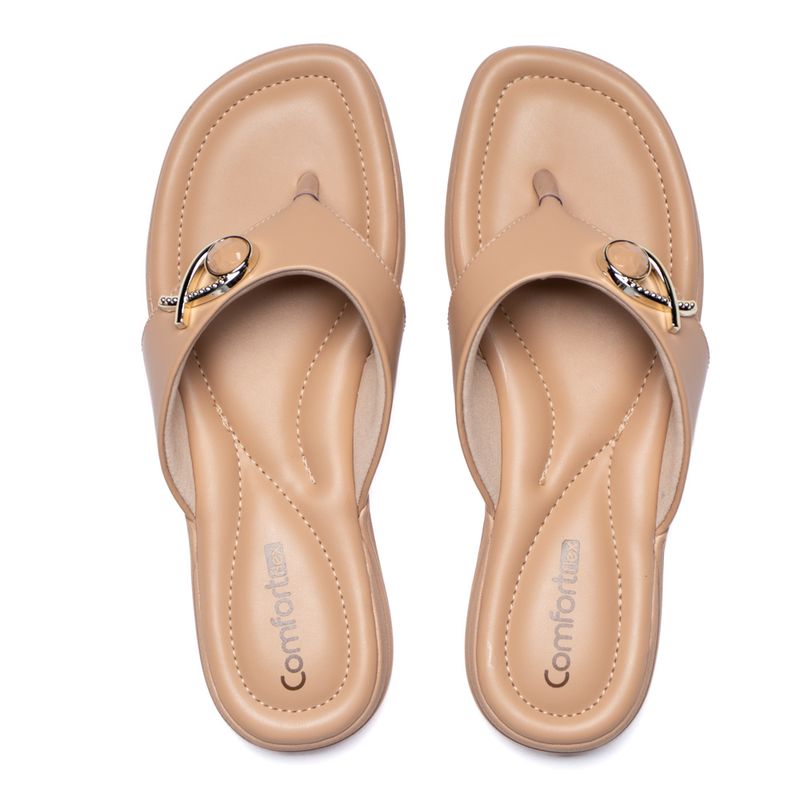 chinelo-feminino-comfortflex-25-80401c0003-flatform-bege-10.48695-a