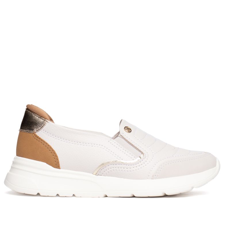 tenis-feminino-kolosh-c3972-0003-slip-on-napa-cinza-claro-marrom-dourado-10.49559-a