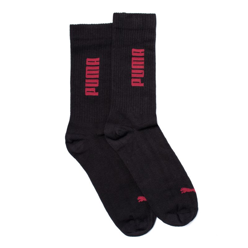 meia-masculina-puma-4535-004-557-cano-medio-preta-detalhes-bordo-10.49558-a