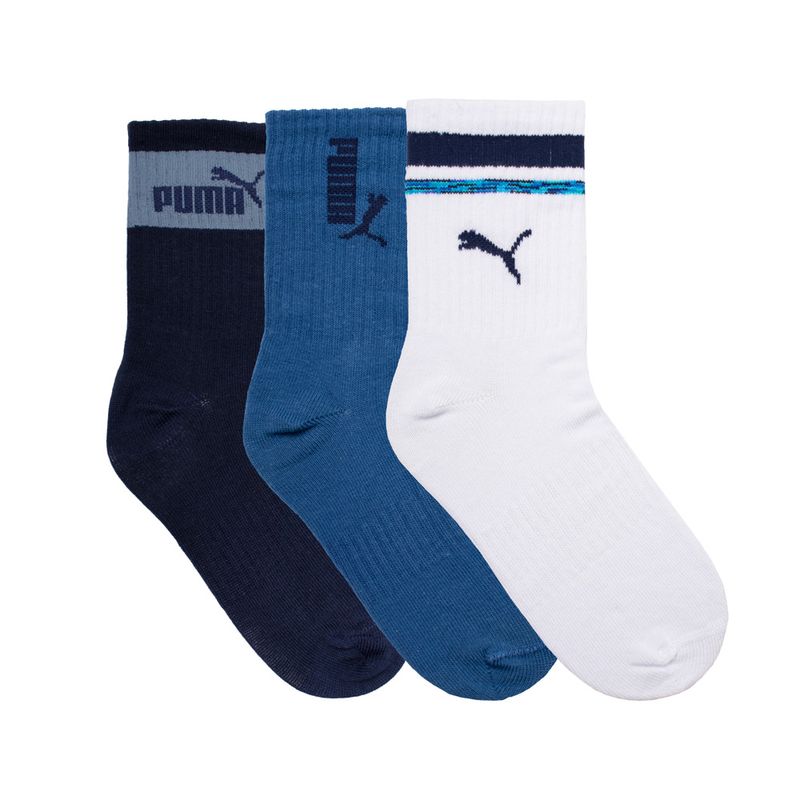 kit-3-meias-infantil-puma-cano-longo-2720-001-978-branco-azul-marinho-10.50016-a
