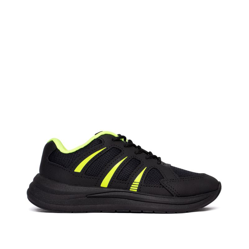 tenis-infantil-molekinho-napa-2850-317-preto-verde-10.50129-a