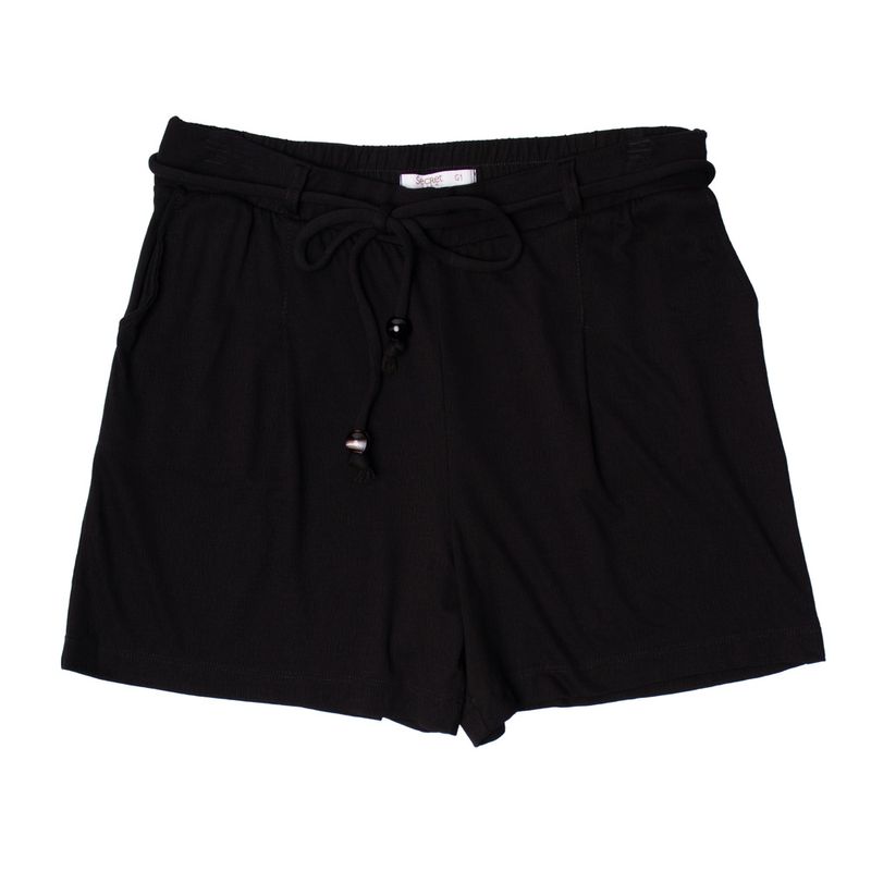short-feminino-secretglam-s01808-plussize-viscosemaquinetada-preto-10.47029-a