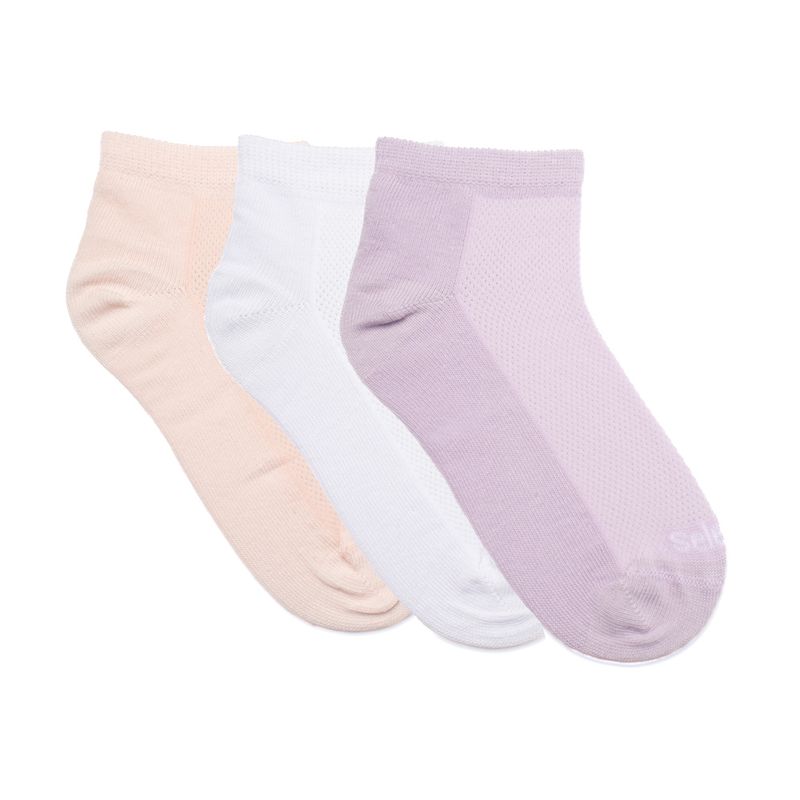meia-infantil-selene-2940-001-994-kit-3-pares-basicas-cano-curto-salmao-branco-lilas-10.49995-a