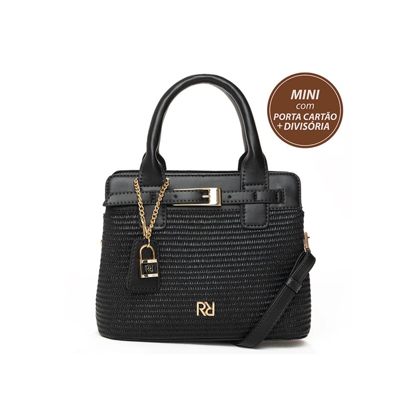 bolsa-feminina-rafitthy-napa-texturizada-pequena-28-16325a-1-preta-10.49966-a