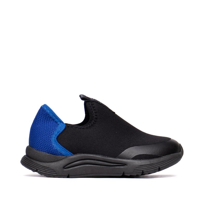 tenis-infantil-klin-199125-1514-slip-on-calce-facil-textil-preto-azul-10.49630-a