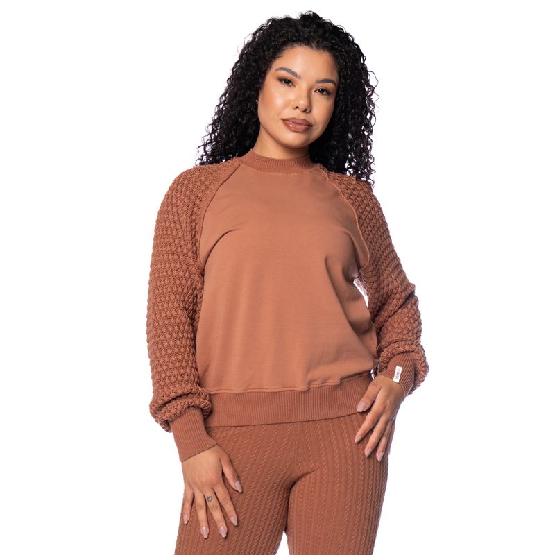 blusa-feminina-biamar-11952-algodao-pontos-vazados-marrom-10.50243-a