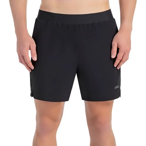 Bermuda Masculina Olympikus Dryaction Sunga Interna Preto