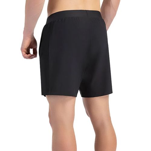 Bermuda Masculina Olympikus Dryaction Sunga Interna Preto
