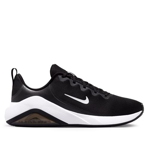 Tênis Feminino Nike Air Zoom Bella 7 Preto/Branco