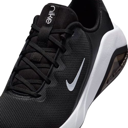 Tênis Feminino Nike Air Zoom Bella 7 Preto/Branco