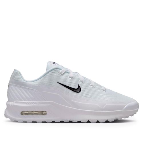 Tênis Feminino Nike Air Max Bia Branco