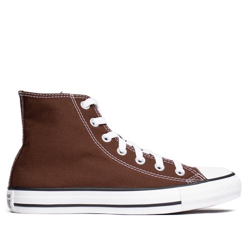 Tênis Unissex Converse Chuck Taylor All Star Marrom