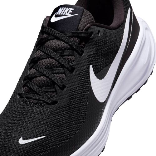 Tênis Feminino Nike Revolution 8 Preto/Branco