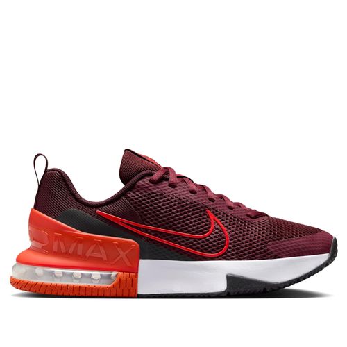Tênis Masculino Nike Air Max Alpha Trainer 6 Vermelho Escuro