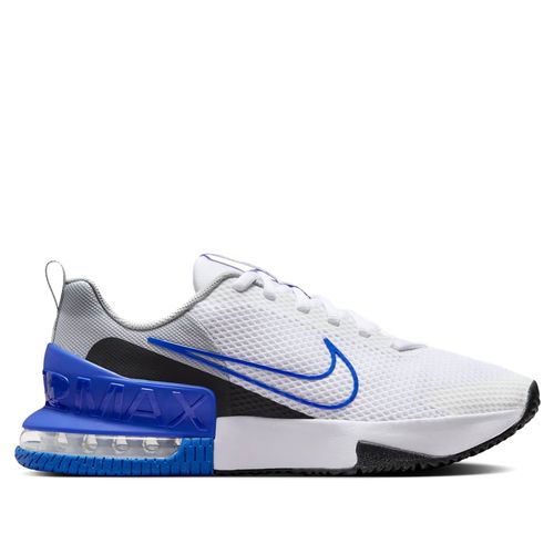 Tênis Masculino Nike Air Max Alpha Trainer 6 Branco/Azul