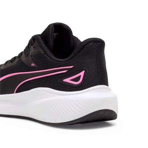 Tênis Feminino Puma Skyrocket Lite Wn's Mesh Preto/Rosa