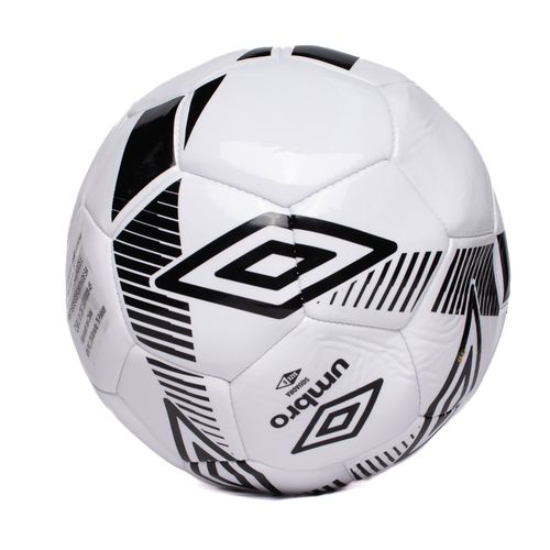 Bola de Futebol Society Umbro Tristar Branco/preto