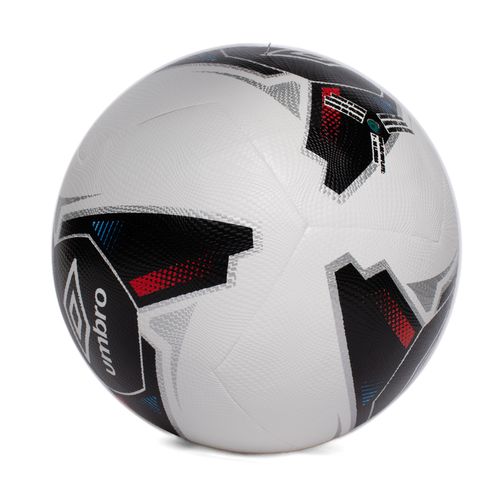 Bola de Futebol Society Umbro Tristar Branco/preto