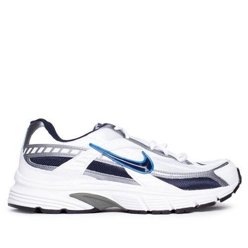 Tênis Masculino Nike Initiator EVA Espuma Branco/Preto