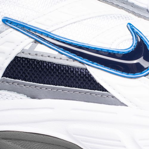 Tênis Masculino Nike Initiator EVA Espuma Branco/Preto