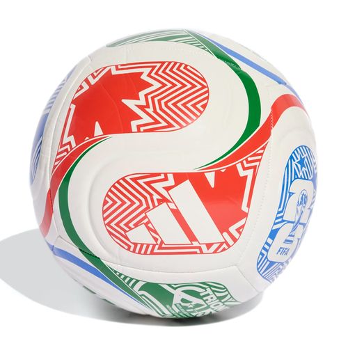 Bola Futebol Campo Adidas Trionda Copa do Mundo 2026