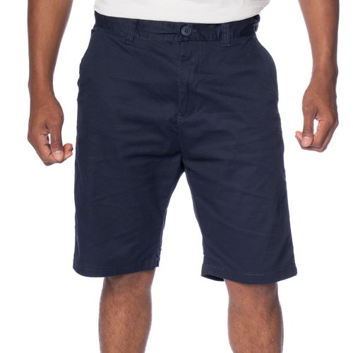 Bermuda Masculina Sea Surf Sarja Marinho