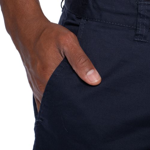 Bermuda Masculina Sea Surf Sarja Marinho