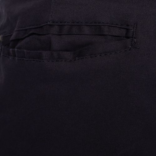 Bermuda Masculina Sea Surf Sarja Preto