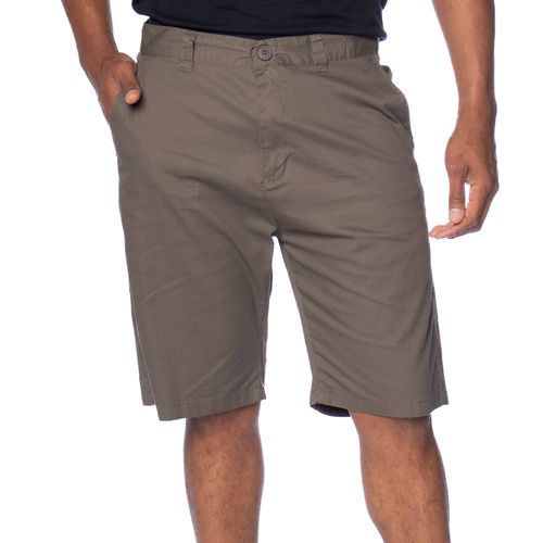 Bermuda Masculina Sea Surf Sarja Verde