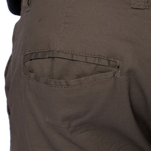 Bermuda Masculina Sea Surf Sarja Verde