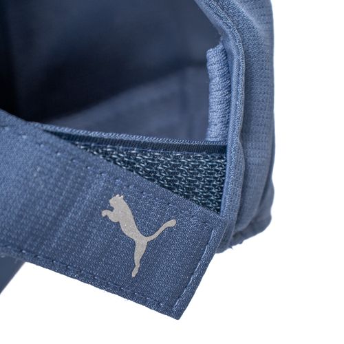 Boné Unissex Puma Running III DryCell Azul