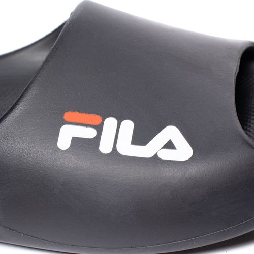 Chinelo Masculino Fila Drifter Foam Preto