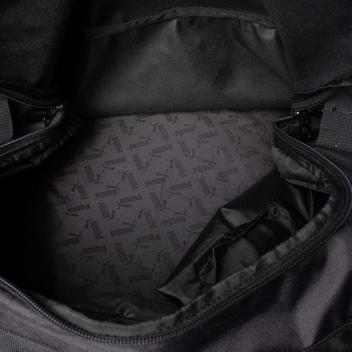 Bolsa Esportiva Unissex Puma Small Sports Preto/Branco