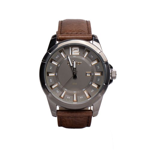 Relógio Masculino Condor Analógico CO2115NCI/3M Marrom