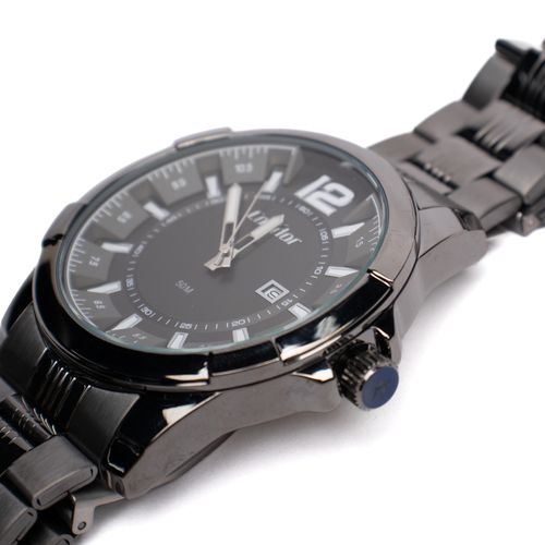 Relógio Masculino Condor Analógico CO2115NCJ/4F Prata