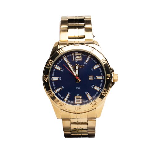 Relógio Masculino Condor Analógico CO2115NCG/K4A  Dourado